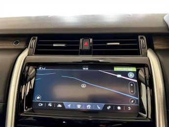 Land Rover Discovery 3.0 Si6 V6 HSE Luxury Auto 4WD Euro 6 (s/s) 5dr