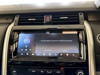 Land Rover Discovery 3.0 Si6 V6 HSE Luxury Auto 4WD Euro 6 (s/s) 5dr