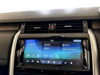 Land Rover Discovery 3.0 Si6 V6 HSE Luxury Auto 4WD Euro 6 (s/s) 5dr