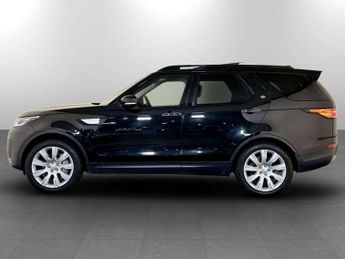 Land Rover Discovery 3.0 Si6 V6 HSE Luxury Auto 4WD Euro 6 (s/s) 5dr