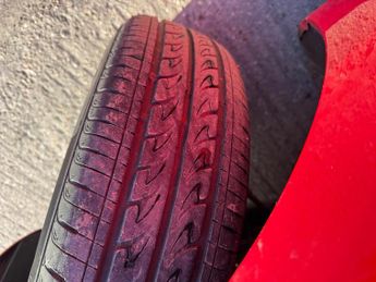 Ford Ka 1.2 Edge Euro 5 (s/s) 3dr