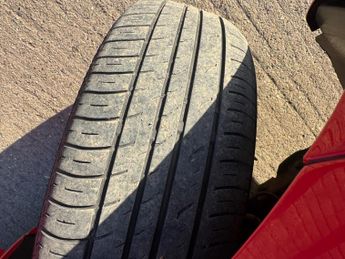 Ford Ka 1.2 Edge Euro 5 (s/s) 3dr