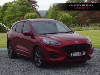 Ford Kuga 1.5T EcoBoost ST-Line Edition Euro 6 (s/s) 5dr