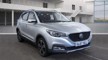 MG ZS 1.0 T-GDI Exclusive Auto Euro 6 5dr