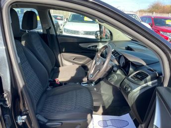 Vauxhall Mokka 1.7 CDTi Exclusiv Auto 2WD Euro 5 5dr