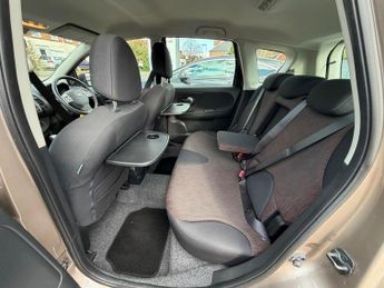 Nissan Note 1.6 16V Acenta Auto Euro 4 5dr