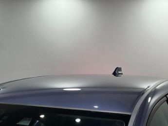 Honda Civic 1.8 i-VTEC SE Plus (Navi) Auto Euro 6 5dr