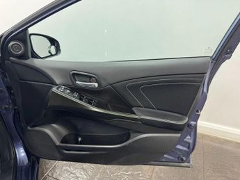 Honda Civic 1.8 i-VTEC SE Plus (Navi) Auto Euro 6 5dr