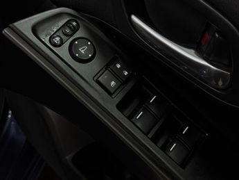 Honda Civic 1.8 i-VTEC SE Plus (Navi) Auto Euro 6 5dr