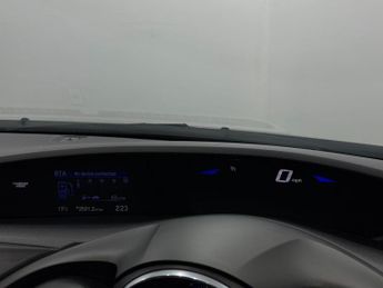 Honda Civic 1.8 i-VTEC SE Plus (Navi) Auto Euro 6 5dr