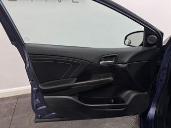 Honda Civic 1.8 i-VTEC SE Plus (Navi) Auto Euro 6 5dr