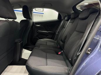 Honda Civic 1.8 i-VTEC SE Plus (Navi) Auto Euro 6 5dr