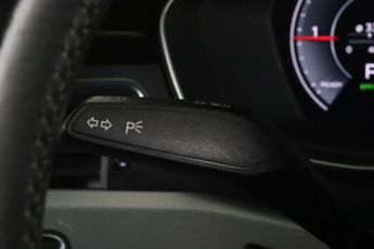 Audi A4 2.0 TDI 35 S line S Tronic Euro 6 (s/s) 4dr