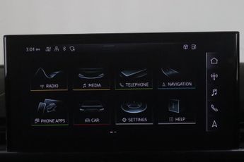 Audi A4 2.0 TDI 35 S line S Tronic Euro 6 (s/s) 4dr