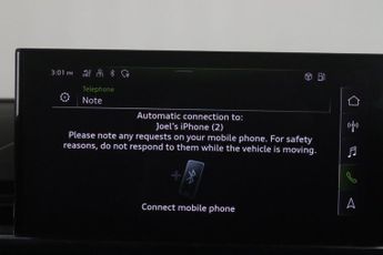 Audi A4 2.0 TDI 35 S line S Tronic Euro 6 (s/s) 4dr