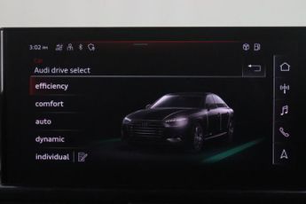 Audi A4 2.0 TDI 35 S line S Tronic Euro 6 (s/s) 4dr