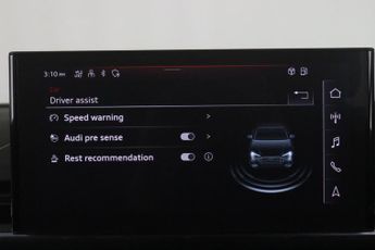 Audi A4 2.0 TDI 35 S line S Tronic Euro 6 (s/s) 4dr