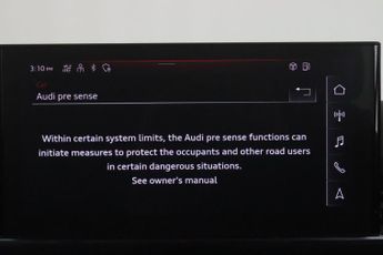 Audi A4 2.0 TDI 35 S line S Tronic Euro 6 (s/s) 4dr