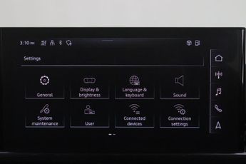 Audi A4 2.0 TDI 35 S line S Tronic Euro 6 (s/s) 4dr