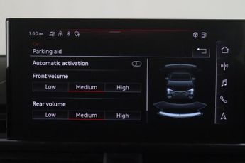 Audi A4 2.0 TDI 35 S line S Tronic Euro 6 (s/s) 4dr