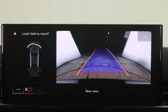 Audi A4 2.0 TDI 35 S line S Tronic Euro 6 (s/s) 4dr