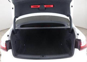 Audi A4 2.0 TFSI 35 Black Edition S Tronic Euro 6 (s/s) 4dr