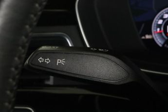 Audi A4 2.0 TFSI 35 Black Edition S Tronic Euro 6 (s/s) 4dr