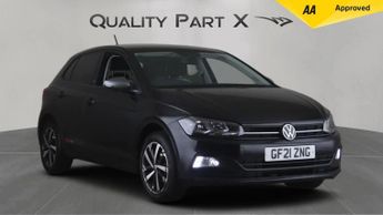 Volkswagen Polo 1.0 EVO beats Euro 6 (s/s) 5dr
