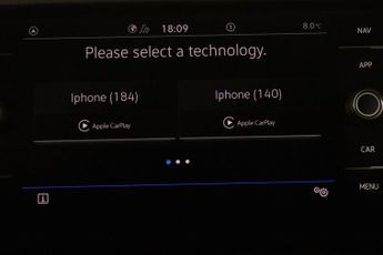 Volkswagen Polo 1.0 EVO beats Euro 6 (s/s) 5dr