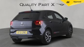 Volkswagen Polo 1.0 EVO beats Euro 6 (s/s) 5dr