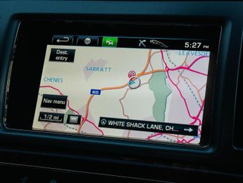 Jaguar XF 3.0d S V6 Portfolio Auto Euro 5 (s/s) 4dr