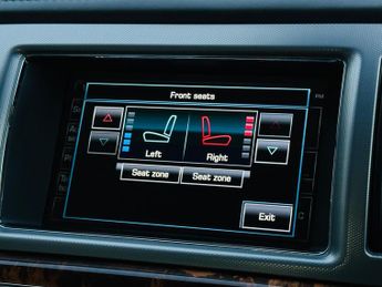 Jaguar XF 3.0d S V6 Portfolio Auto Euro 5 (s/s) 4dr