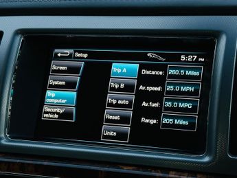 Jaguar XF 3.0d S V6 Portfolio Auto Euro 5 (s/s) 4dr