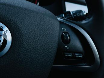 Jaguar XF 3.0d S V6 Portfolio Auto Euro 5 (s/s) 4dr