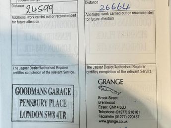 Jaguar XF 3.0d S V6 Portfolio Auto Euro 5 (s/s) 4dr