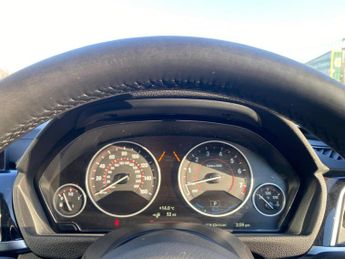 BMW 3 Series 2.0 330e 7.6kWh M Sport Shadow Edition Auto Euro 6 (s/s) 4dr