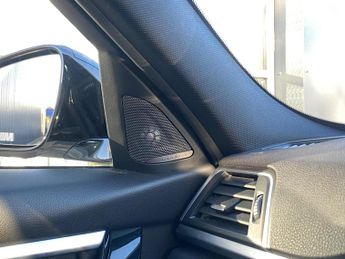 BMW 3 Series 2.0 330e 7.6kWh M Sport Shadow Edition Auto Euro 6 (s/s) 4dr