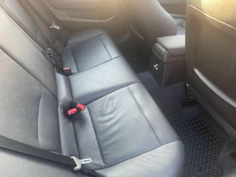 BMW X1 2.0 20d M Sport Auto xDrive Euro 5 (s/s) 5dr