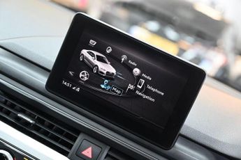 AUDI A5 2.0 TDI S line Coupe 2dr Diesel S Tronic quattro Euro 6 (s/s) (1