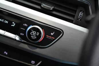 AUDI A5 2.0 TDI S line Coupe 2dr Diesel S Tronic quattro Euro 6 (s/s) (1