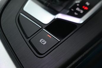 AUDI A5 2.0 TDI S line Coupe 2dr Diesel S Tronic quattro Euro 6 (s/s) (1