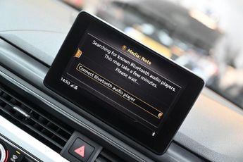 AUDI A5 2.0 TDI S line Coupe 2dr Diesel S Tronic quattro Euro 6 (s/s) (1