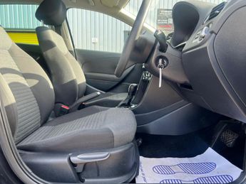 Volkswagen Polo 1.4 Match Edition DSG Euro 5 5dr