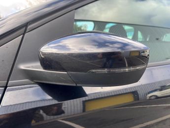 Volkswagen Polo 1.4 Match Edition DSG Euro 5 5dr