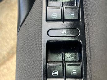 Volkswagen Polo 1.4 Match Edition DSG Euro 5 5dr