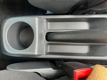 Volkswagen Polo 1.4 Match Edition DSG Euro 5 5dr