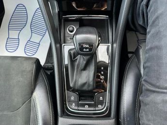 Skoda Kodiaq 2.0 TDI SE L DSG 4WD Euro 6 (s/s) 5dr (7 Seat)