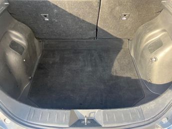Nissan Leaf 39kWh N-Connecta Auto 5dr