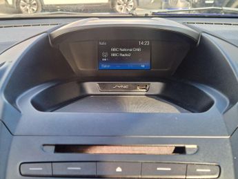 Ford Kuga 1.5 TDCi Zetec Powershift Euro 6 (s/s) 5dr