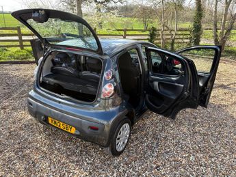 Citroen C1 1.0i VTR Euro 5 5dr